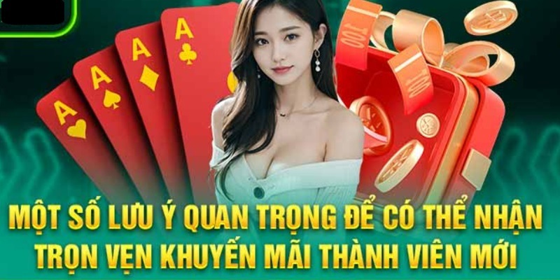 Những lưu ý về chương trình điểm danh của thành viên